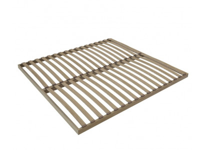 Lattenrost 200x200 cm