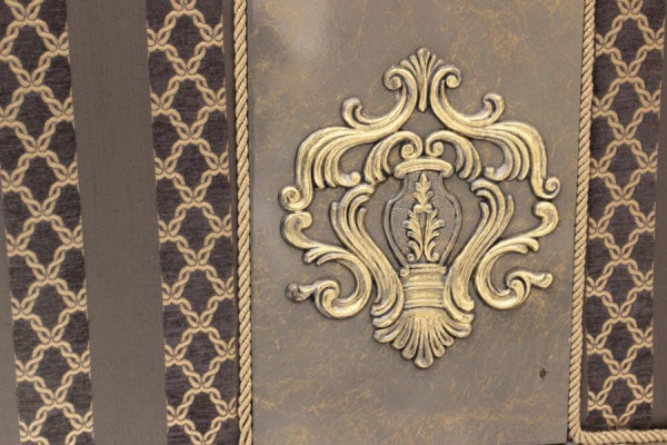 Luxuriéis 3 Deeler Sofagarnitur Set Sofa 3 Sëtz Relax 2x Sessel Deluxe