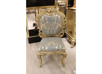 Stull Sitz Polster Iesszëmmer Still Modern Luxus Chesterfield Stull Miwwelen Nei