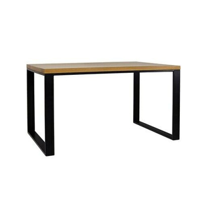Iessdësch Dësch Grupp Iesszëmmer Wunnzëmmer Vollholz Miwwelen Holz Handaarbecht