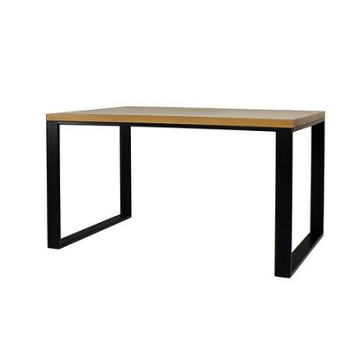 Iessdësch Dësch Grupp Iesszëmmer Wunnzëmmer Vollholz Miwwelen Holz Handaarbecht