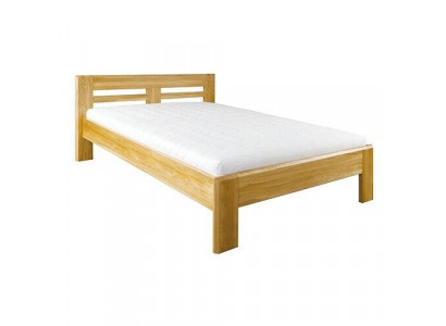 Better Holzbett Eechte Holz Bett Hotel Design Stil Massiv 140x200 Schlofkummer
