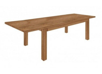 Iessen Dësch Massiv Dësch Echt Holz Dëscher Iesszëmmer Massiv 120x80cm Kichen Eech