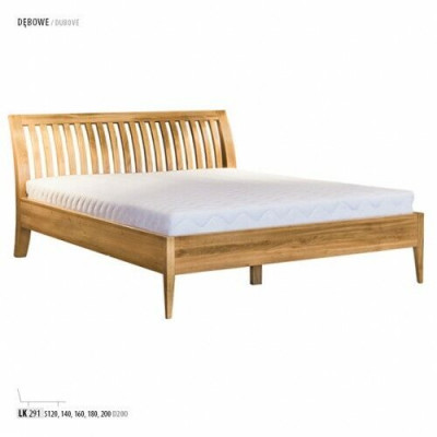 Bett Design Luxus Hotel Better Ehe 180x200cm Schlofzëmmer Duebel Massiv Miwwelen