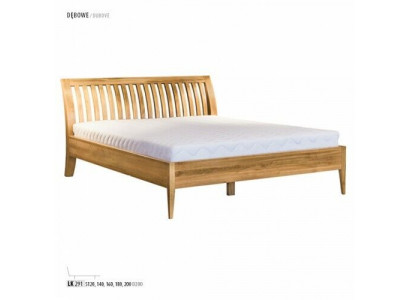 Bett Design Luxus Hotel Better Ehe 180x200cm Schlofzëmmer Duebel Massiv Miwwelen