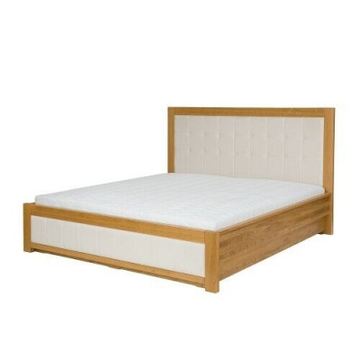 Bett Massivholz Duebel Koppel Better Bich Schlofzëmmer Miwwelen Holz Neit 180x200cm