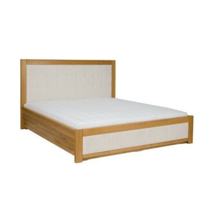 Bett Massivholz Duebel Koppel Better Bich Schlofzëmmer Miwwelen Holz Neit 180x200cm