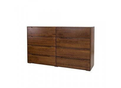 Echt Holz Kommode Vollholz Miwwelen Kommoden Massivholz Massiv Regal Schaf Nei