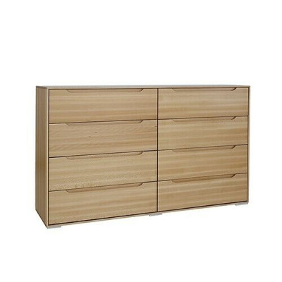 Echt Holz Kommode Vollholz Miwwelen Kommoden Massivholz Massiv Regal Schaf Nei