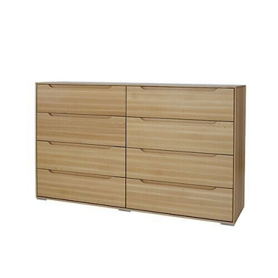 Echt Holz Kommode Vollholz Miwwelen Kommoden Massivholz Massiv Regal Schaf Nei