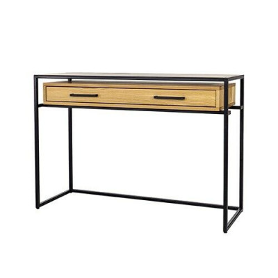 Make-up Dëscher Konsolendësch Designer Holz Kommod Sideboard Sekretär
