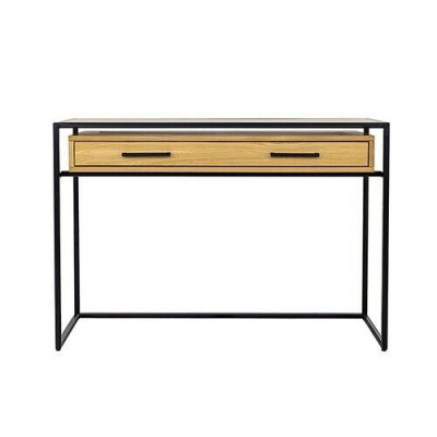 Make-up Dëscher Konsolendësch Designer Holz Kommod Sideboard Sekretär