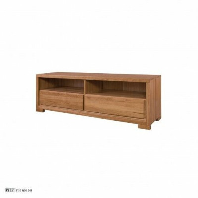 Luxus Sideboard TV Lowboard RTV Schaf Tablett Wunnzëmmer Holz Klassesch Nei