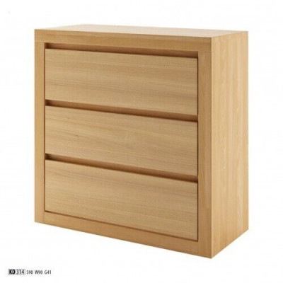 Kommod Design Lowboard Sideboard Anrichte Schaf Echt Holz Neien Kommoden