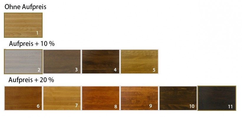 Design Massivholz Kommode Kommoden Schaf Echt Holz Schief Sideboard Schaf