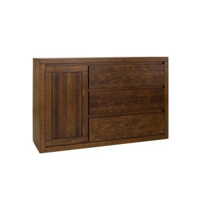 Design Kommoden Schaf Lowboard Sideboard Schief Kommode Massiv Miwwelen Holz
