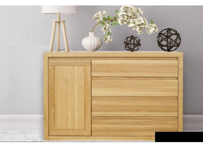 Kommode Holz Design Schaf Anrichte Tiräng Schief Kommoden Sideboard Nei