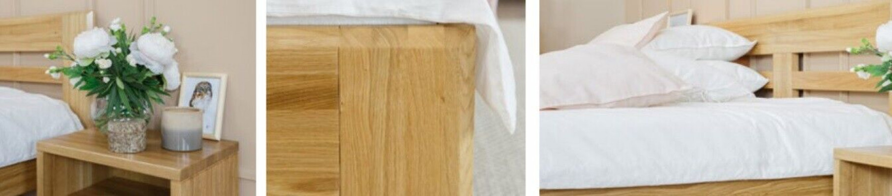 Massivholz Bett 180x200 Duebelbett Buch massiv Echt Holzbett Vollholzbett Nei