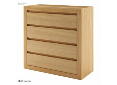 Massiv Kommode Schaf Anrichte Sideboard Miwwelen Kommoden Echt Holz Schief Nei