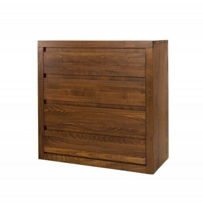 Massiv Kommode Schaf Anrichte Sideboard Miwwelen Kommoden Echt Holz Schief Nei