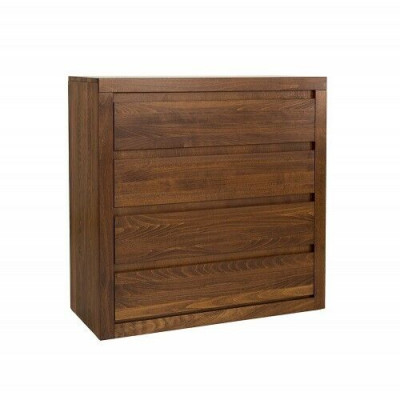 Massiv Kommode Schaf Anrichte Sideboard Miwwelen Kommoden Echt Holz Schief Nei