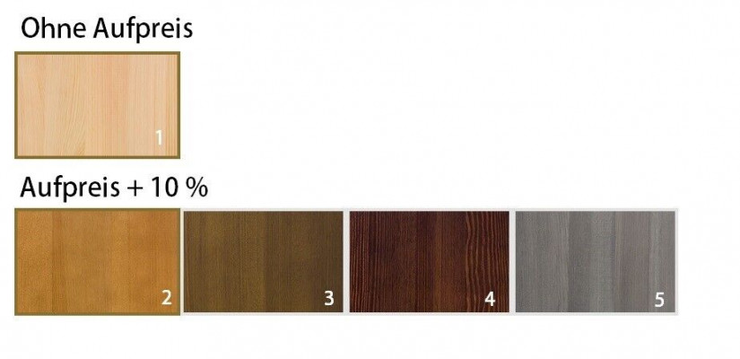 Anrichte Massiv Kommod Möbler Lowboard Nei Sideboard Schaf Kommoden Massivholz