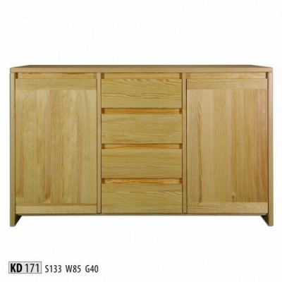 Anrichte Massive Kommode Miwwelen Kommoden Massivholz Lowboard Neit Sideboard Schaf