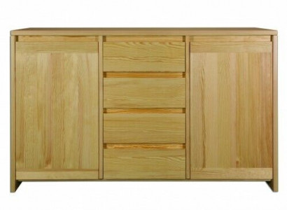 Anrichte Massive Kommode Miwwelen Kommoden Massivholz Lowboard Neit Sideboard Schaf