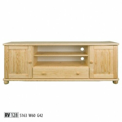 RTV Sideboard Kommode Schaf Echt Holz Kommoden Massiv Holz Miwwel Schief Nei