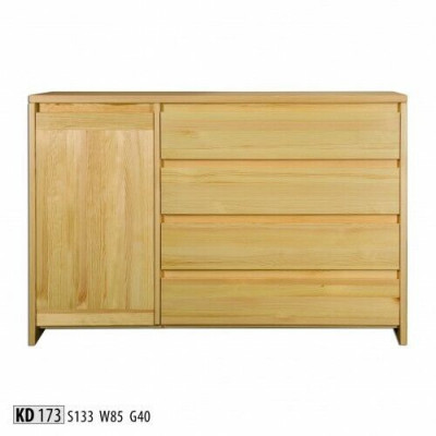 Massiv Kommod Sideboard Miwwelen Kommoden Massivholz Schiefneien Nei Anrichte Schaf