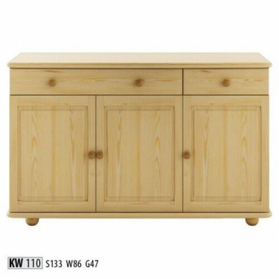 Massiv Kommode Sideboard Schaf Echt Holz Schief Nei Stolzmubelen Kommoden