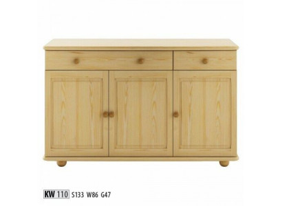 Massiv Kommode Sideboard Schaf Echt Holz Schief Nei Stolzmubelen Kommoden