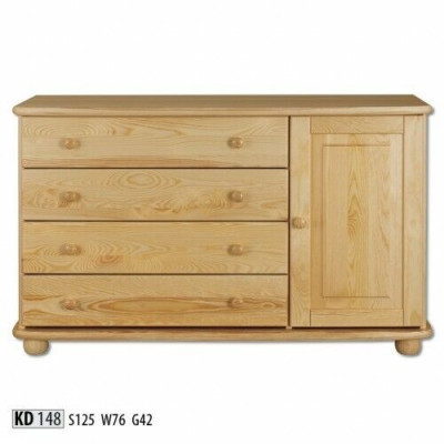 Kommoden Massiv Kommode Nei Anrichte Miwwelen Schaf Sideboard Massivholz Schiefcher
