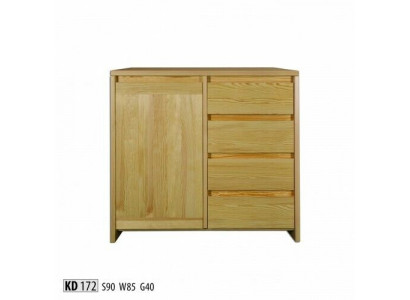 Kommoden Massiv Kommod Schiefen Nei Buffet Miwwelen Schaf Sideboard Massivholz