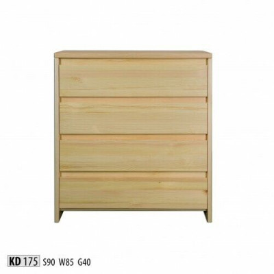 Massiv Komod Sideboard Schafsmöbel Massivholz Schief Schränker Neit Anrichte Komodem
