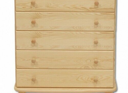 Anrichte Designer Kommode Vollholz Miwwelen Kommoden Massivholz Massiven Schaf Nei