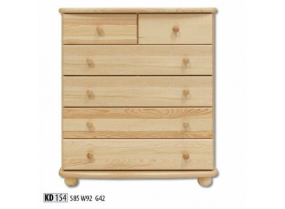Massiv Kommode Sideboard Miwwelen Massivholz Schiefcher Nei Anrichte Kommoden Schaf