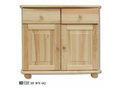 Massiv Kommode Sideboard Schaf Echt Holz Schief Anriicht Miwwelen Kommoden