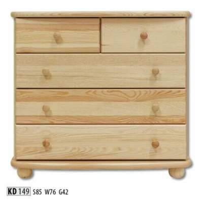 Massiv Kommode Sideboard Schafsmöbel Kommoden Massivholzschiefen Nei.