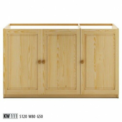 Massivholz Miwwel Wäschbeckenënnerschaf Wäschdësch Ënnerschaf Handaarbecht Holz