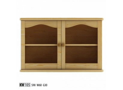 Mauerplaz Kichenaschaf Vollholz Miwwel Holz Miwwel Handaarbecht Schaf Buffet