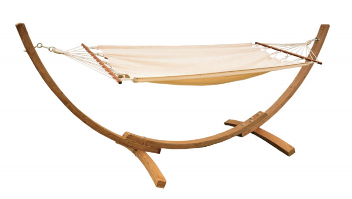 Hängemattgestell Hängematt Gestell Holzgestell Hängeliicht Handaarbecht Gaart