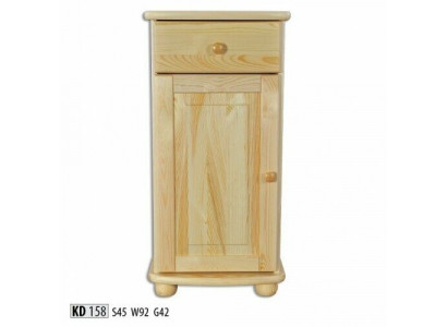 Buffet Kommode Kommoden Schaf Anrichte Konsole Echt Holz Massivholz Vollholz