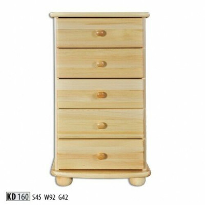 Highboard Kiefer massiv Vollmassiv Massivholz Schaf Anrichte Kommode Schranken