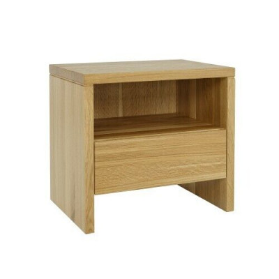 Nuetsdësch Holz Nuetsdëscher Dësch Konsole Landhausstil Eechekonsole Nuet.