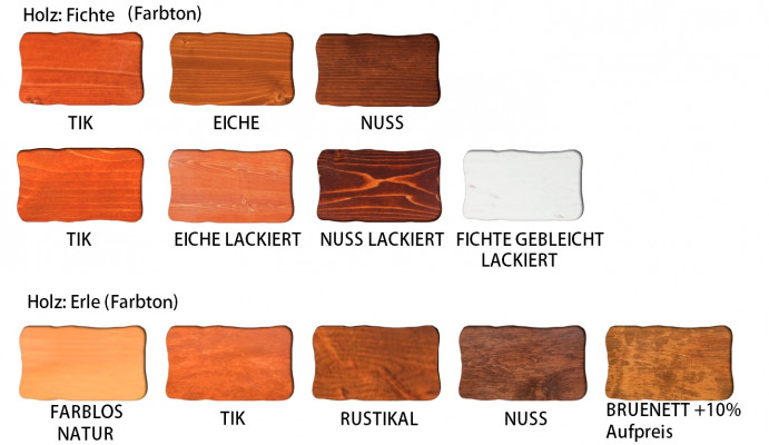 Dësch Duebel Bänk Set Iessgrupp Mëbel Holz Mëbel Handwierk Gaart Nei