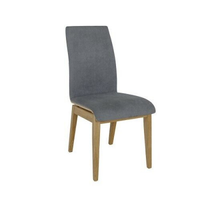 Stull Lehnstull Polster Still Massiv Holz Textil Holz Fauteuil Lieder Nei Lounge