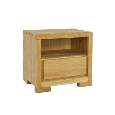 Design Nuetsdësch Nuetsschaf Kommode Vollholz Miwwelen Holz Miwwelen Handaarbecht