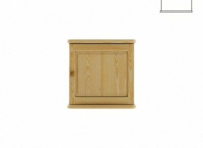 Wandschaf, Hänkschaf, Ofstellschaaf, Kichen, Buedzëmmer, Vollholzmiwwelen, Massivholz Regal.