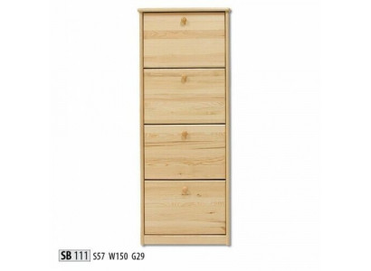 Schongestell Fach Kommode Massivholz Miwwelen Schongestell Regal